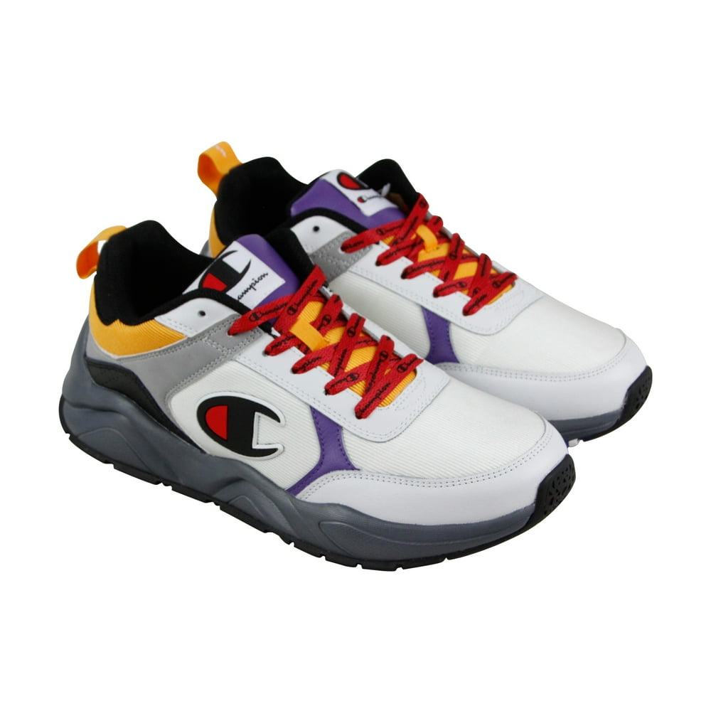 champion shoes mens foot locker