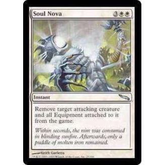 MtG Final Fantasy Rare A Realm Reborn (FOIL) #196 - Walmart.com