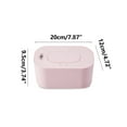 thumbnail image 3 of Qocolhg Baby Wipe Warmer and Baby Wet Wipes Dispenser | Baby Wipes Warmer for Babies | Diaper Wipe Warmer | Newborn Essentials, 3 of 7