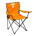 thumbnail image 1 of Logo Brands 217-13Q Chaise Quad Tennessee, 1 of 1