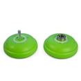 thumbnail image 2 of YoYoFactory WHiP - Green, 2 of 2