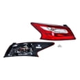 thumbnail image 1 of CALAVERA ALTIMA 2017 al 2018 NISSAN Izquierda/Piloto DEPO ., 1 of 4