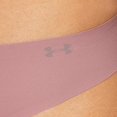thumbnail image 5 of Under Armour Women's Thong Printed Underwear 3-Pack , Dash Pink (667)/Hushed Pink , Small, 5 of 6
