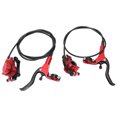 thumbnail image 4 of Disc Brake Set,Hydraulic Brake Set High Hydraulic Brake Set Hydraulic Disc Brake Set Ultimate Reliability, 4 of 14
