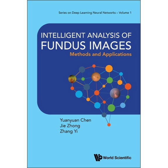 Intelligent Analysis of Fundus Images, (Hardcover)