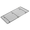 thumbnail image 4 of Malla multipropósito para rejilla de enfriamiento de pasteles para hornear, Rejilla de alambre, Red de secado en frío, Rejilla para alimentos para DYNWAVEMX Rejilla de refrigeración, 4 of 8