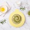 thumbnail image 1 of Luxshiny 100Pcs Mini Cake Board for Desserts and Cakes with Paperboard and Grease Proof Paper for Home Use, 1 of 8