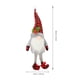 thumbnail image 3 of 2 PCS Muñeca sin rostro encantador Navidad enano Rudolph Doll Adornment Decoración del hogar Navidad, 3 of 6