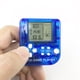 thumbnail image 3 of Mini máquina cibernética electrónica de juego clásico para niños, llavero, regalos, Color aleatorio, 3 of 5