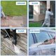 thumbnail image 5 of Pressure Washer Tips Turbo Nozzle, Rotating Pressure Washer Nozzle, 5 of 5