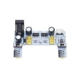 thumbnail image 6 of 5V 3.3V MB102 USB Interface Breadboard Power Supply Module For Mini 2 Channel Board Microcontroller Electronics Project, 6 of 11