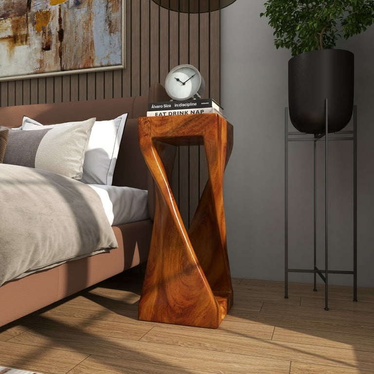 30 high accent table outlet