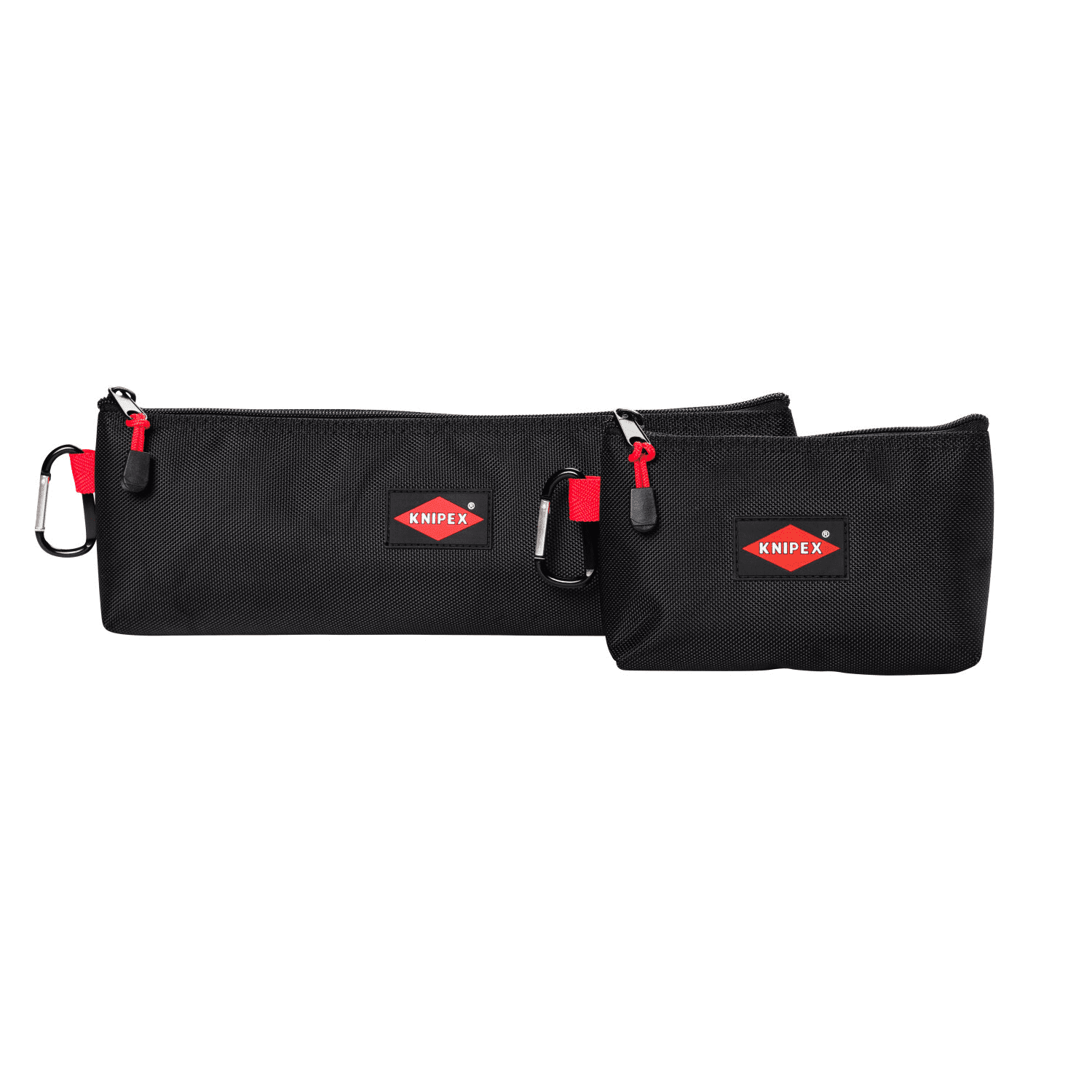 Knipex Zipper Tool Bag, 2 Pck, Empty