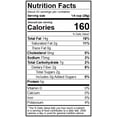 thumbnail image 6 of Wellsley Farm Whole Fancy Roasted Salted Cashews, 42 oz., 6 of 6