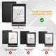 thumbnail image 2 of Funda FINTIE SlimShell para Kindle Paperwhite 10ª generación 2018, 2 of 7