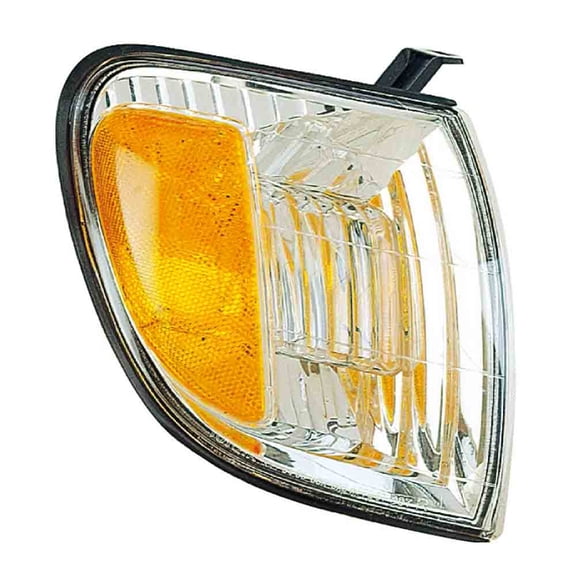For Toyota Tundra 2000 2001 2002 2003 2004 Left Turn Signal Light Assembly - BuyAutoParts