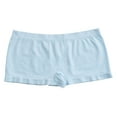 thumbnail image 3 of Alyce Ives Intimates Boy Short Panties, XL, Pastels 2, 12 Pack, 3 of 7