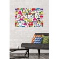 thumbnail image 3 of Hello Kitty et ses amis : Hello - Groupe, 3 of 4