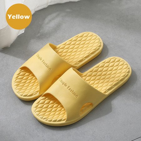 

Big Size 48 49 Men Slippers EVA Soft Sole Women Summer Beach Sandals Couples Casual Flip Flop Shoes Bathroom Slides New Fashion