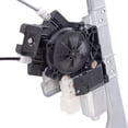 thumbnail image 5 of Brock Window Regulator w/ Motor for 2015-2020 F-150 Front Left FL3Z1523201J, 5 of 9