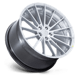 thumbnail image 2 of 19x9.5 TSW TW005 Goodwood Hyper Silver Wheel 5x112 (40mm), 2 of 3