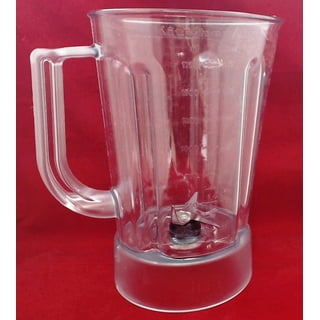 Blender thermal control jar KSBC56D for PROFESSIONAL stand blender 1,6 l,  KitchenAid