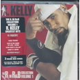 thumbnail image 1 of R. Kelly The R. in R&B Collection, Vol. 1 CD, 1 of 1