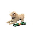 thumbnail image 4 of Pets First Collegiate Texas Longhorns Football Field Toy for DOGS & CATS. Heavy-Duty, Durable toys with Squeakers, 4 of 6