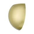 thumbnail image 4 of Livex Lighting - Piedmont - 1 Light Wall Sconce In Transitional Style-7.63, 4 of 11