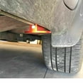 thumbnail image 4 of LisFaxbo 2 Packs Car Universal Floor Jack Disc Pad Slotted Magnetic Jack Pad Clip Welded Frame Rail Adapter Red, 4 of 4
