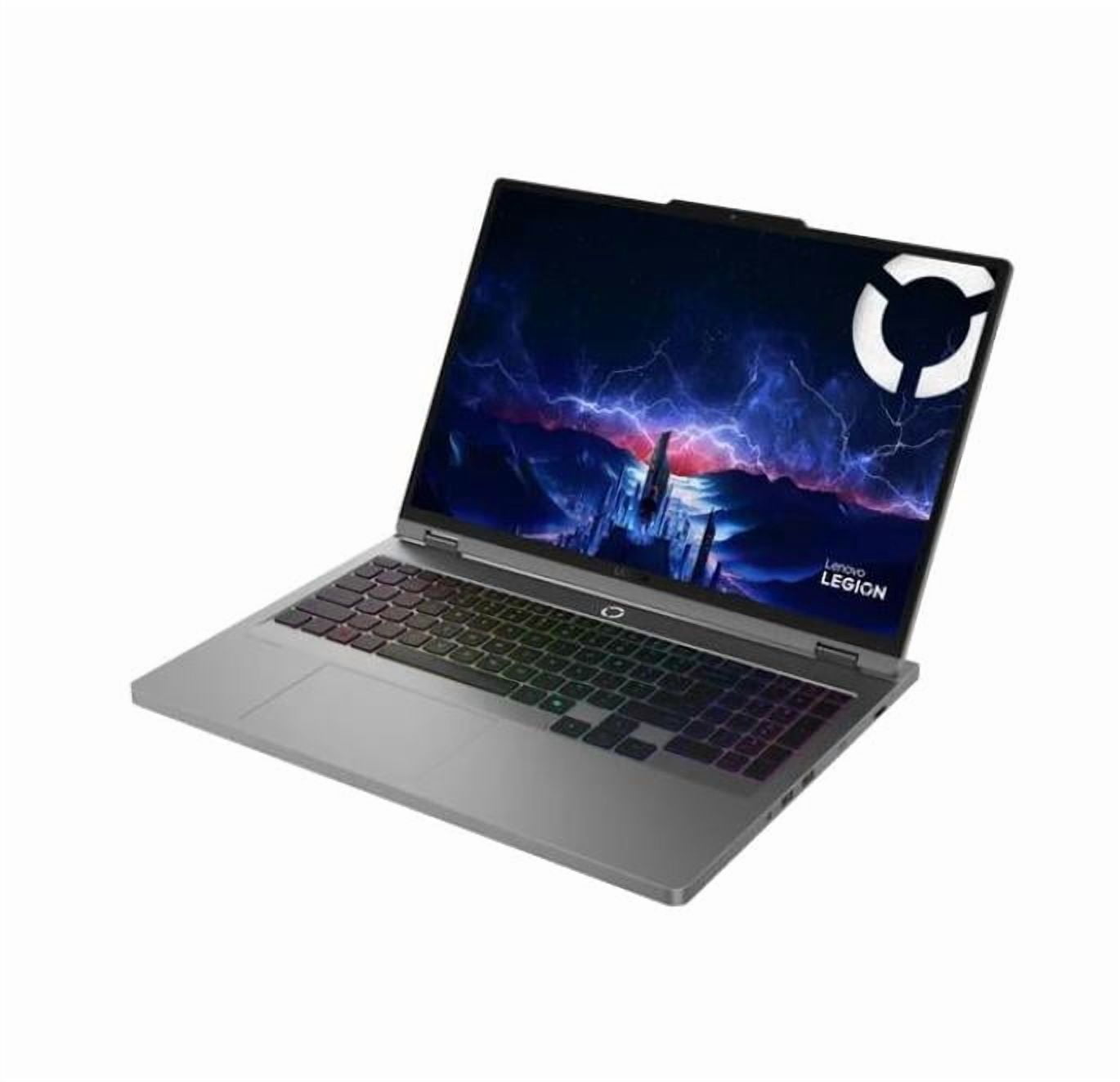 Lenovo Legion 5i 16" Gaming Laptop - Intel Core Ultra 9 275HX - GeForce RTX 5060 - WQXGA (2560x1600) - Windows 11 Home - 32GB RAM - 1TB SSD