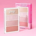 thumbnail image 3 of POPBEAUTY Prismatic POP Highlighter Palette, 3 of 3