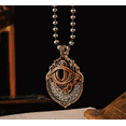 thumbnail image 3 of Tarot Pendant: The Eye of Divination, 3 of 6