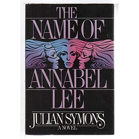 Pre-Owned Name of Annabel Lee: 2, 9780670341269, 0670341266, Hardcover,