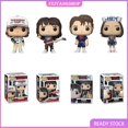 thumbnail image 4 of Funko Pop Cosas Extrañas Eddie Dustin Robin # 674 Steve 675 MAX, 4 of 4