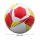 thumbnail image 3 of Greeniant Balón de fútbol portátil para diversión y partidos competitivos, portería de fútbol, balones de fútbol, Deportes y aire libre rojo No. 4, 3 of 6