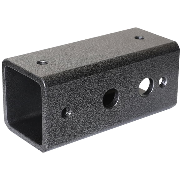 GEN-Y GH-007-1 Bolt-On Reducer Sleeve 2.5" to 2"