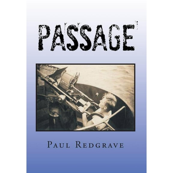 Passage (Hardcover)