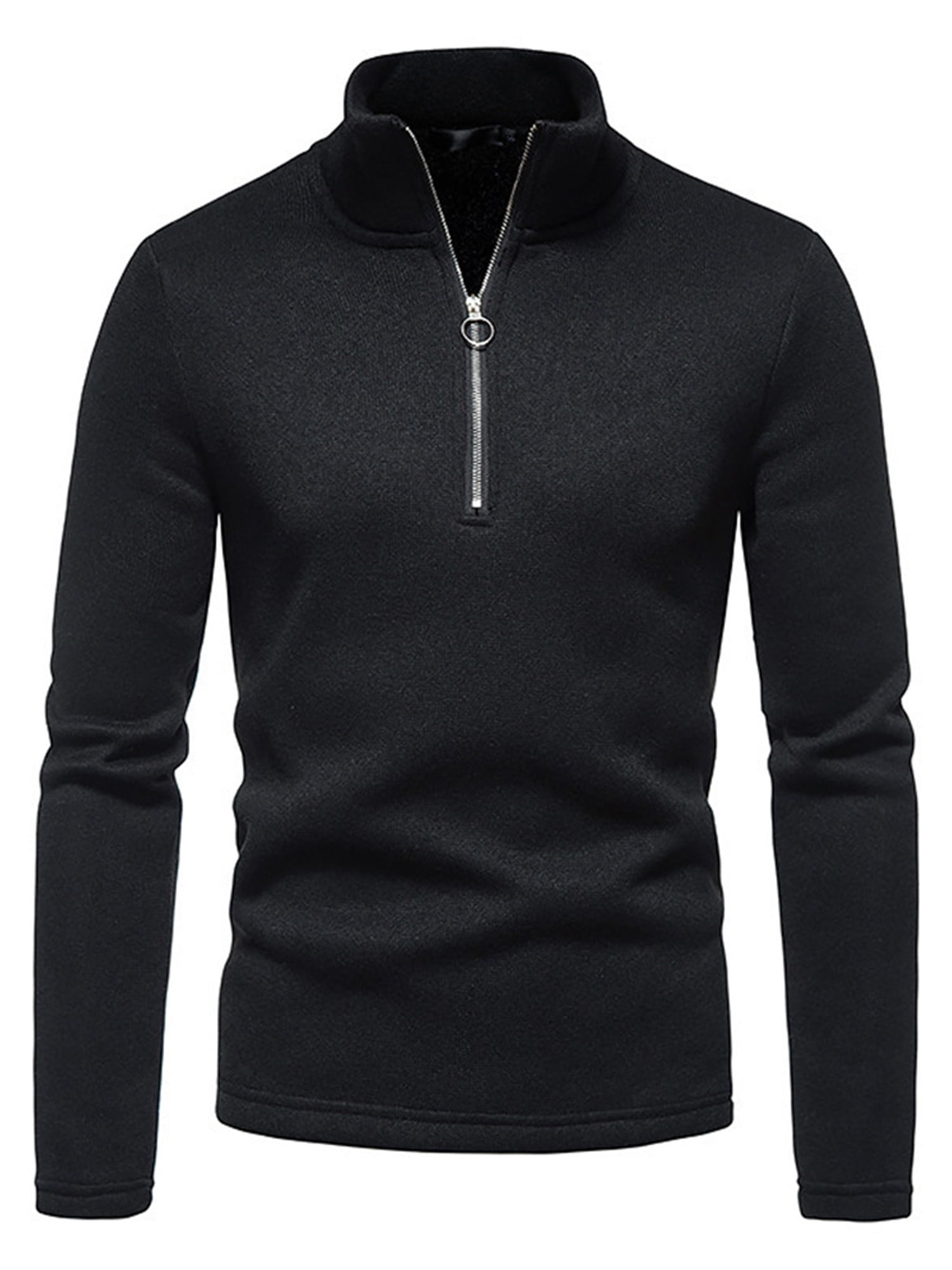 shirts that zip in the front