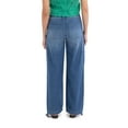 thumbnail image 3 of Jordache Women’s Drawstring Cargo Wide Leg, Sizes 0-22, 33" Inseam, 3 of 4