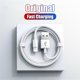 thumbnail image 1 of Cable de iluminación Original a USB de 3m, 2m, 1m para iPhone 14 8 7 6S Plus 13 12 mini 11 Pro XS Max XR X SE, Cable de datos USB de carga rápida Dengxun unisex, 1 of 1
