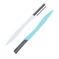 thumbnail image 3 of Women Eyebrow Face Razor Trimmer Shaper Shaver Blade Hair Remover Tool, 3 of 5