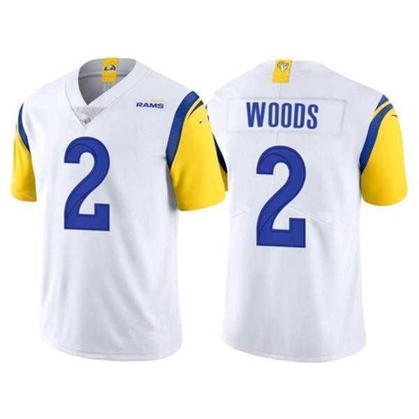 odell beckham rams youth jersey