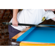 Action BW15 Black and White Pool Cue Billiard Stick Billiards Cues