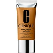 CLINIQUE EVEN BETTER REFRESH MAKEUP - WN 112 GINGER (M) 1.0 OZ (30 ML)