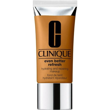 CLINIQUE EVEN BETTER REFRESH MAKEUP - WN 112 GINGER (M) 1.0 OZ (30 ML)