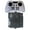 HH621K Ensemble Complet, variante sur Boîtier de Commande HH-621K-2.4G-12V pour Voiture Électrique pour Enfants Télécommande Bluetooth 2.4G
