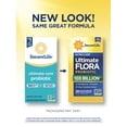 thumbnail image 3 of Extra Care Ultimate Flora Probiotic | 100 Billion CFU | 30 Vegan Capsules | by Renew Life, 3 of 8