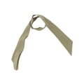 thumbnail image 1 of arctrm Action Figure Scarf Fabric Miniature Scarf Accessory Collectible 1/12 Scale Doll Green, 1 of 7