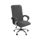 thumbnail image 3 of Fundas para sillas De ordenador De oficina Protector para sillón negro azul alta calidad Housse De Chaise incluye reposabrazos Velet fundas para sillas para jugadores, 3 of 5